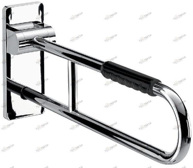 Emco Bad Эргономичная ручка для ванной System2 sun-id-1377078