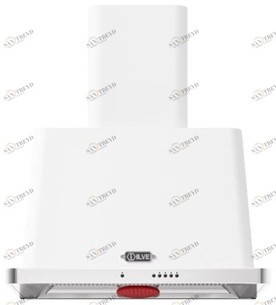 Ilve Настенный стальной кожух Majestic Am70 Santreyd