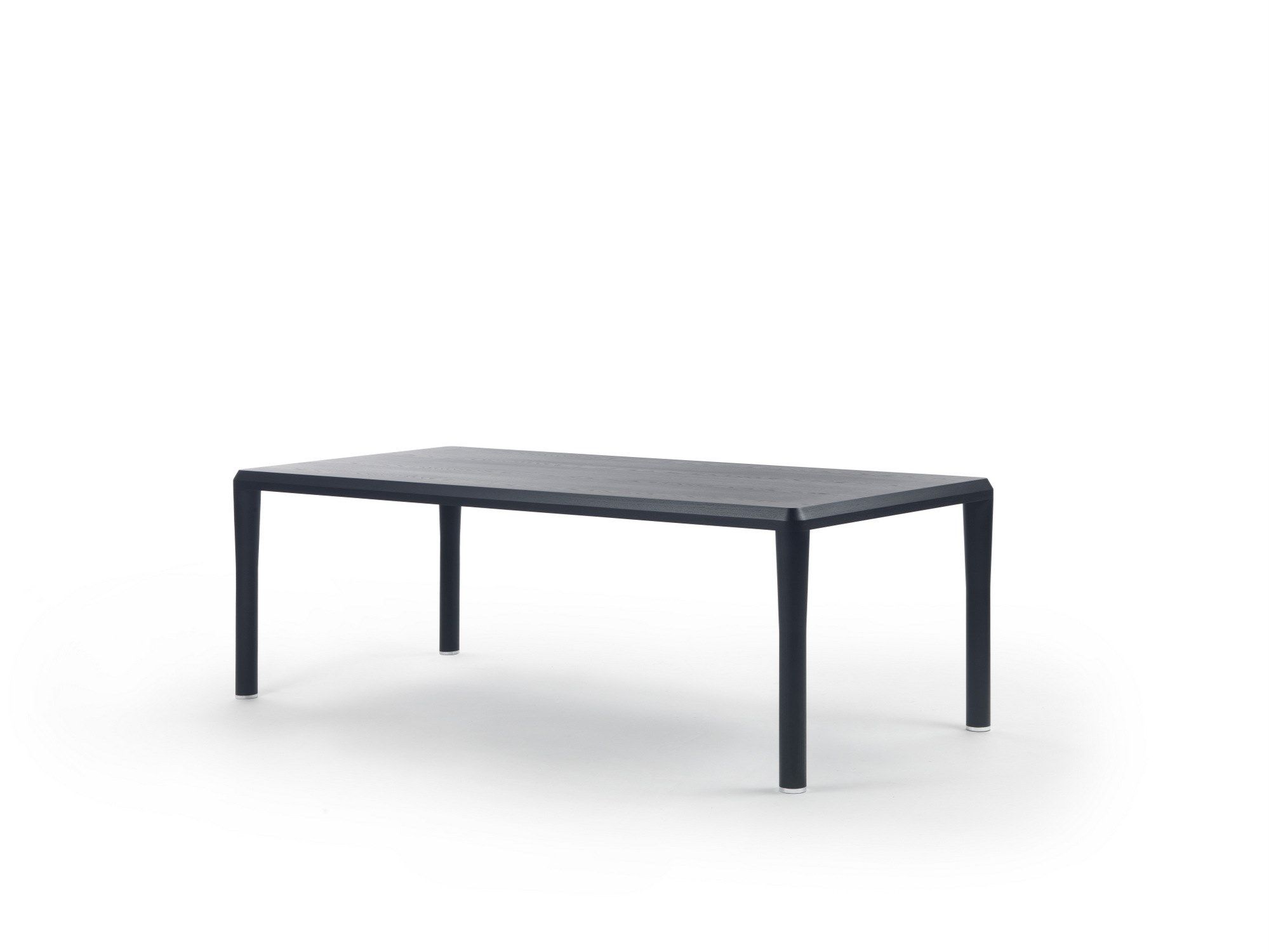 Деревянный прямоугольный стол Flexform Kobo ARCH-00055698 - Вид №1