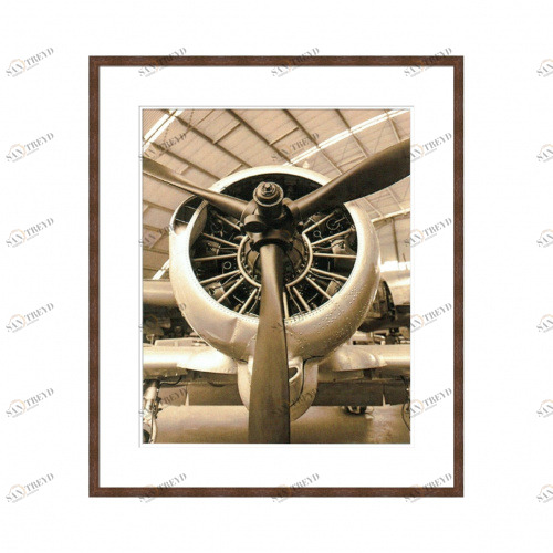 Постер / UGG1590789 INTERIOR MARKET sun-id-377273