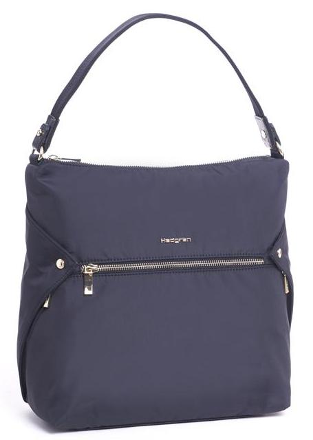 HPRI05/003 Сумка HPRI05 Hobo Oblique Hedgren Prisma