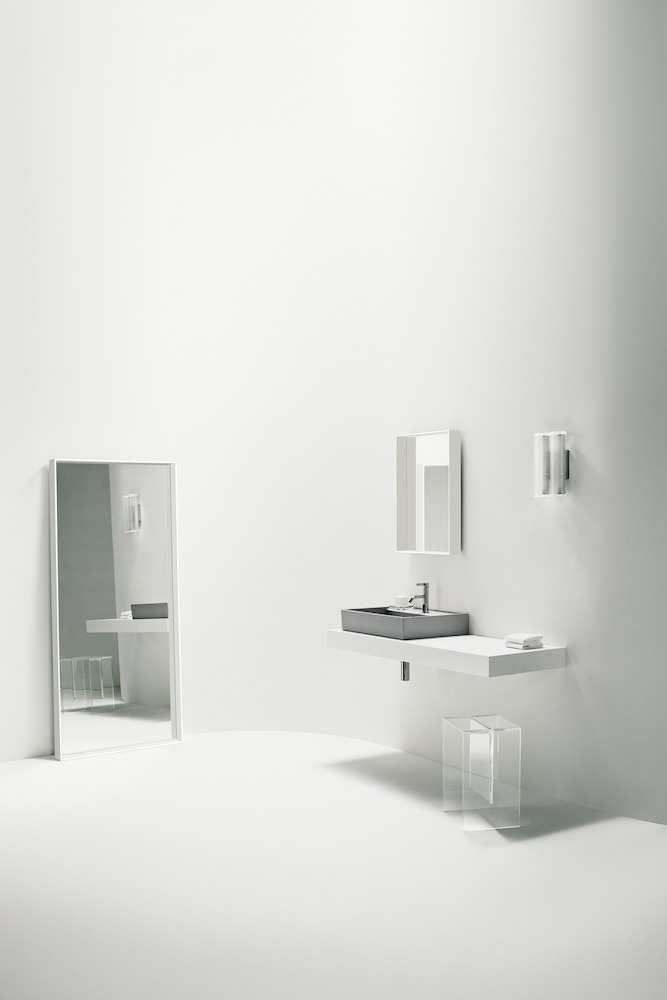 H8163337571041 Раковина, двусторонняя глазуровка LAUFEN PRO - Вид №2