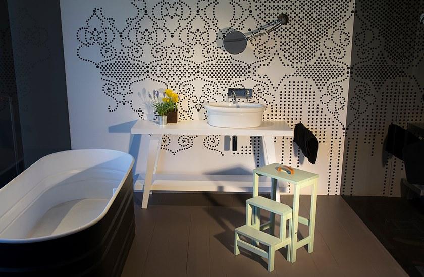 KARN Складной деревянный табурет Karn design Ksente - Вид №4