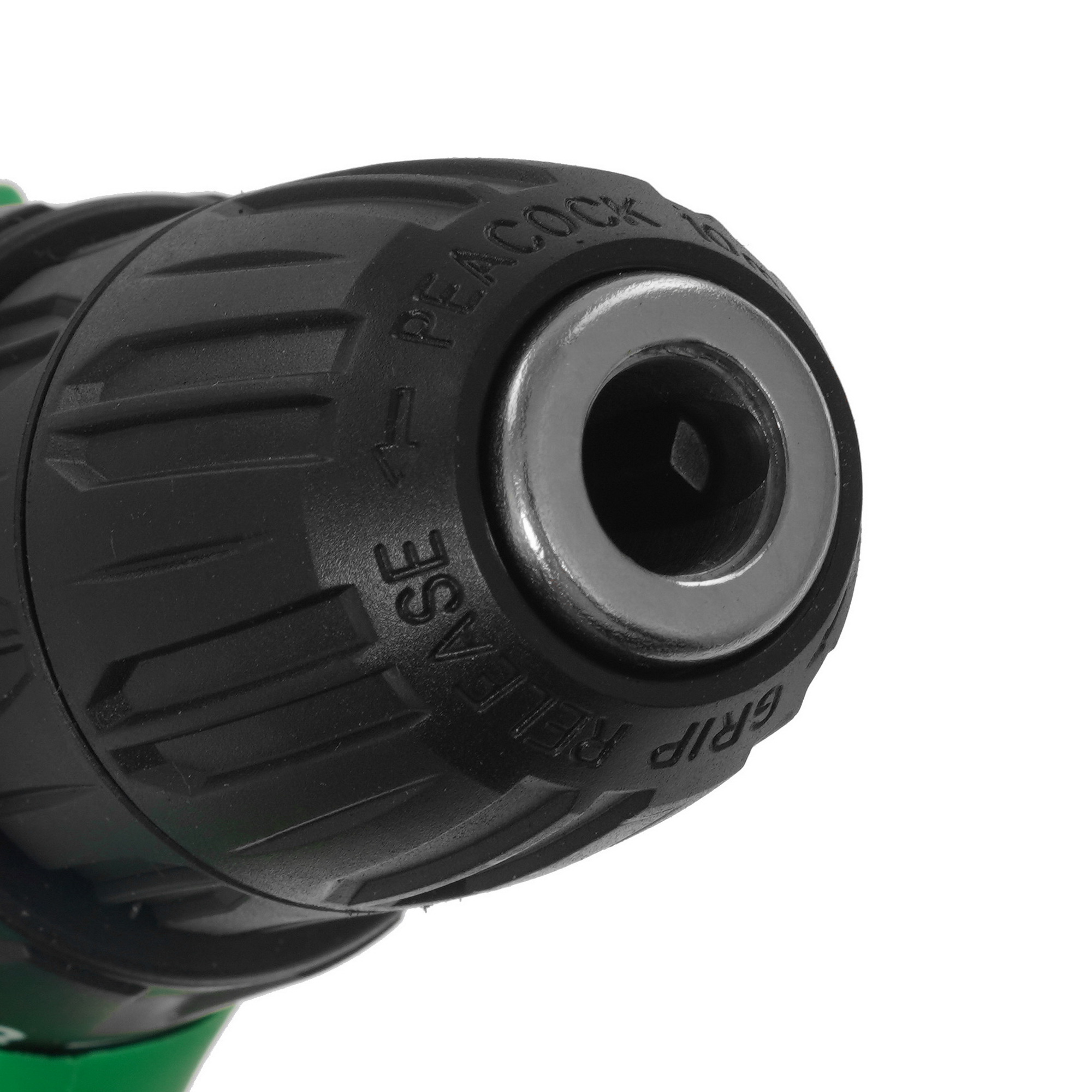 Дрель-шуруповерт Zitrek Green 12 063-4071 5304352 STDN-0114585 - Вид №2