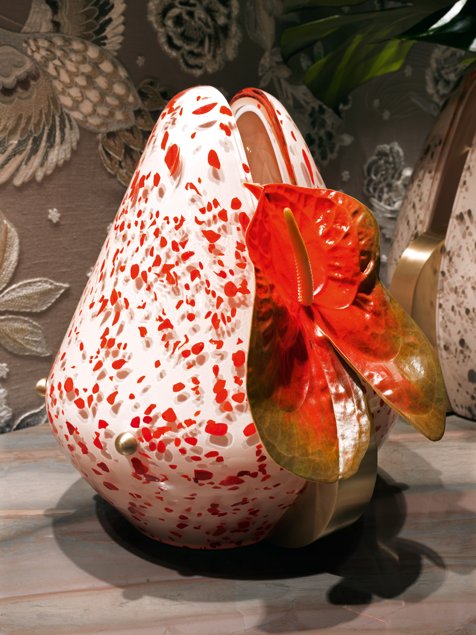 Fauna Scarabeo Вазы Visionnaire  - Вид №2