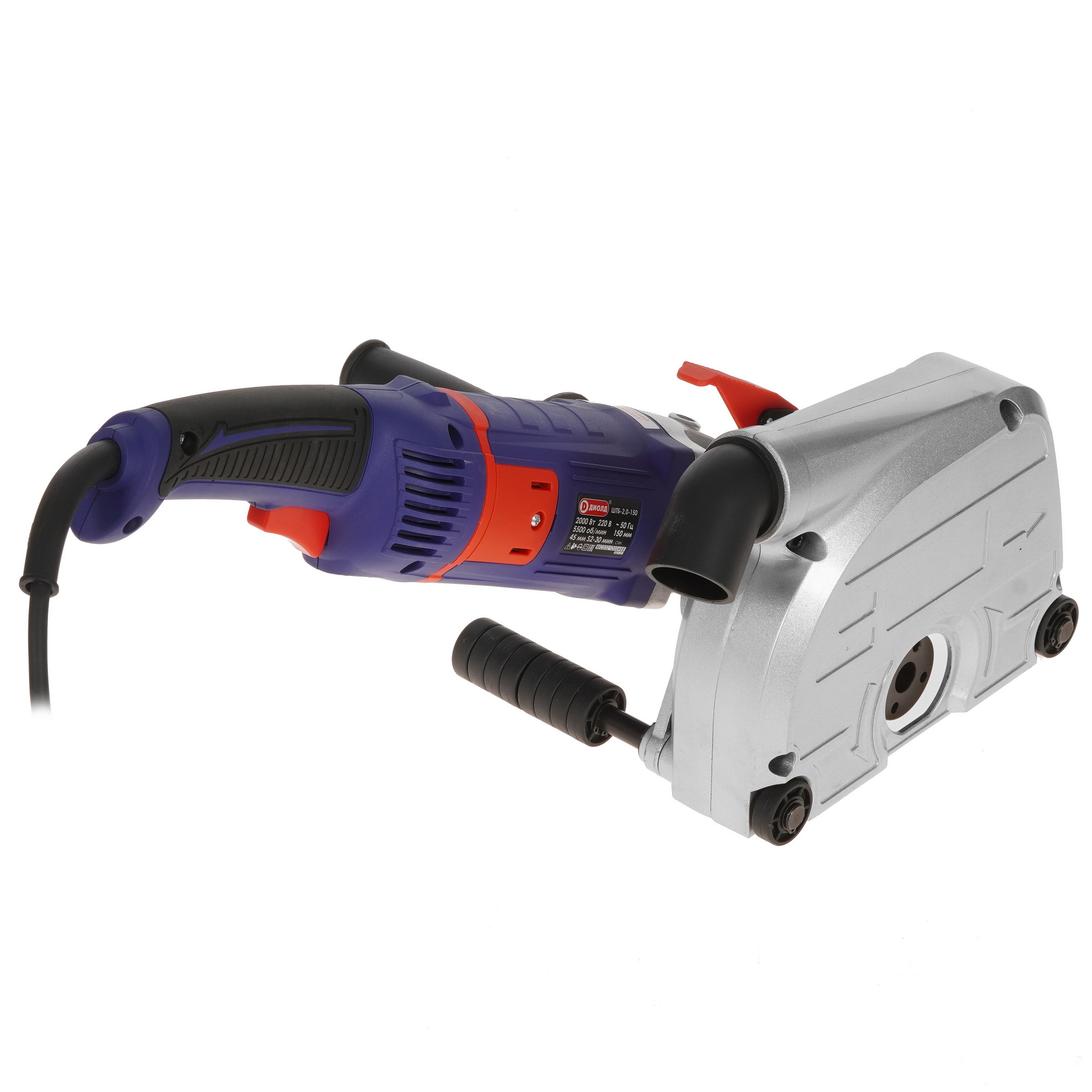 Штроборез Диолд ШТБ-2.0 -150 5321814 STDN-0139518 - Вид №1