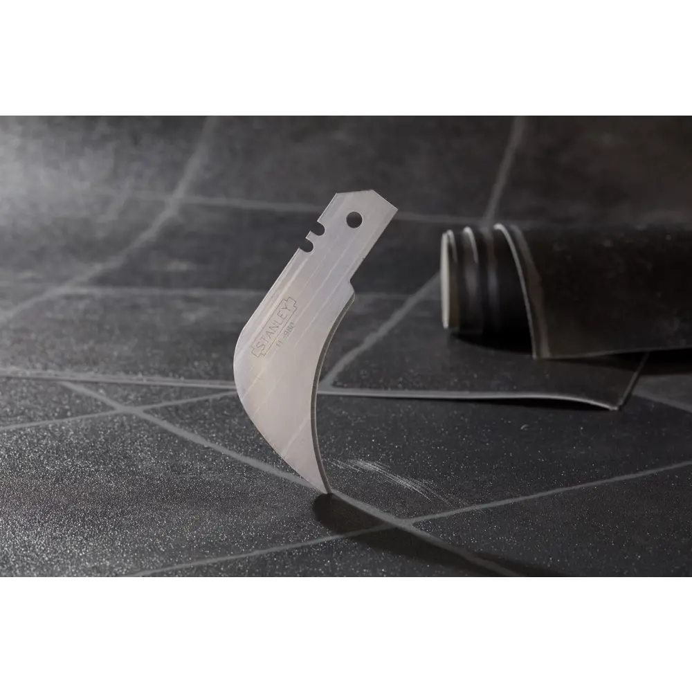 Лезвие для ножа Stanley для линолеума 19 мм STLM-2188556 - Вид №4