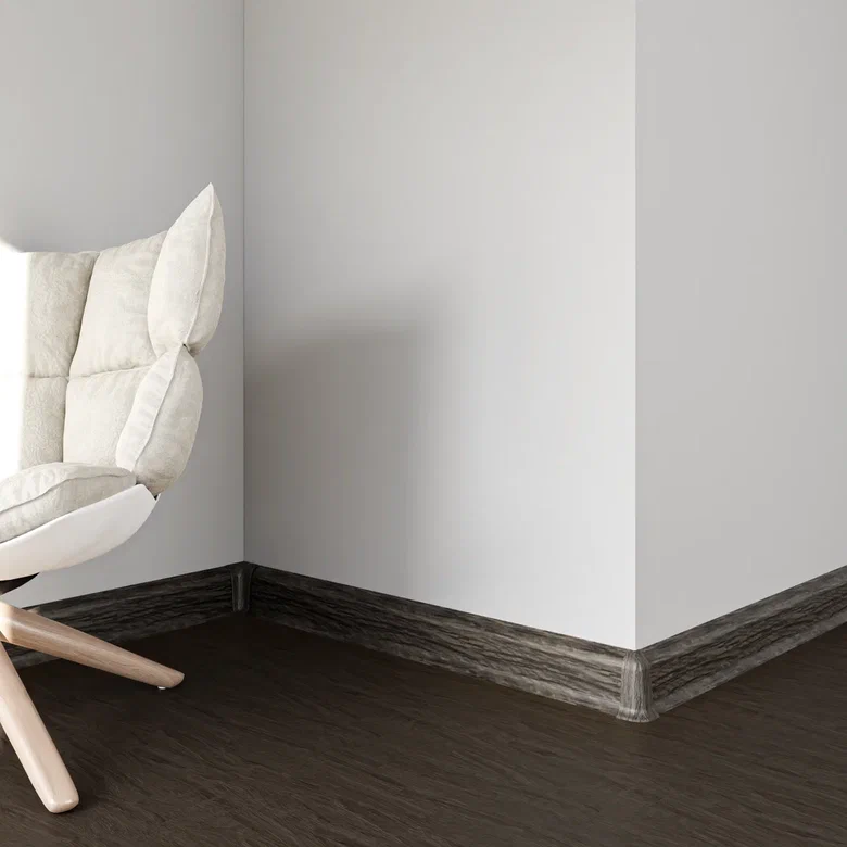 83411536 Заглушка левая и правая Дуб Орон 55 мм 2 шт. STLM-0041125 ARTENS  - Вид №3