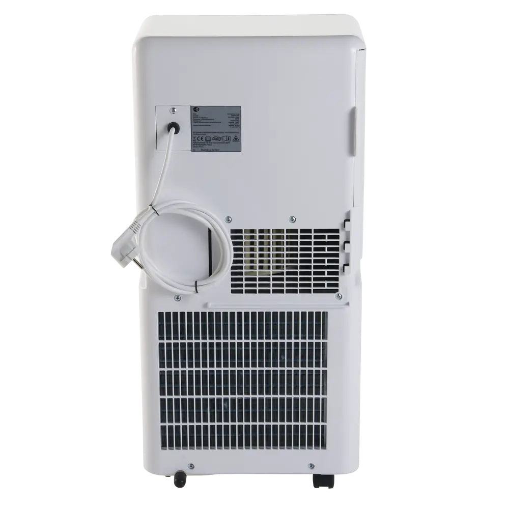 Кондиционер мобильный Equation 7K BTU охлаждение STLM-2083761 - Вид №3