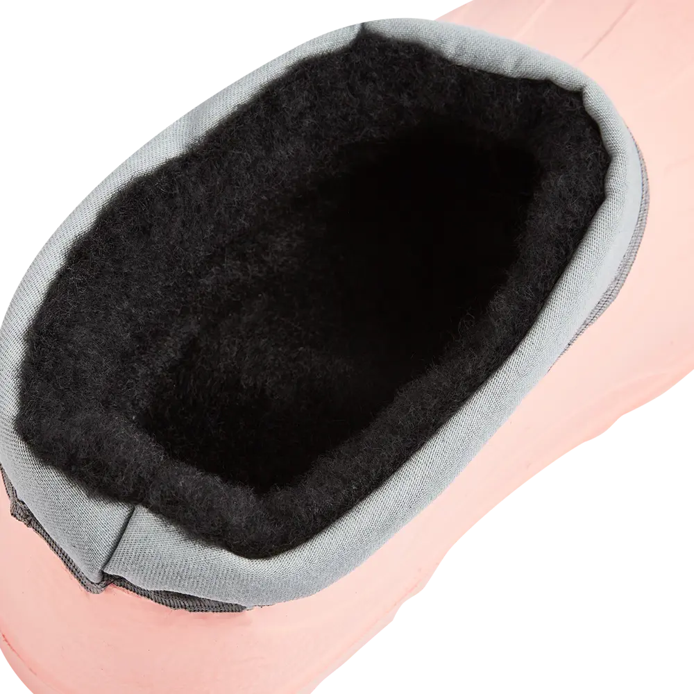 Галоши утепленные женские размер 37 розовый Santreyd STLM-2015128 - Вид №1