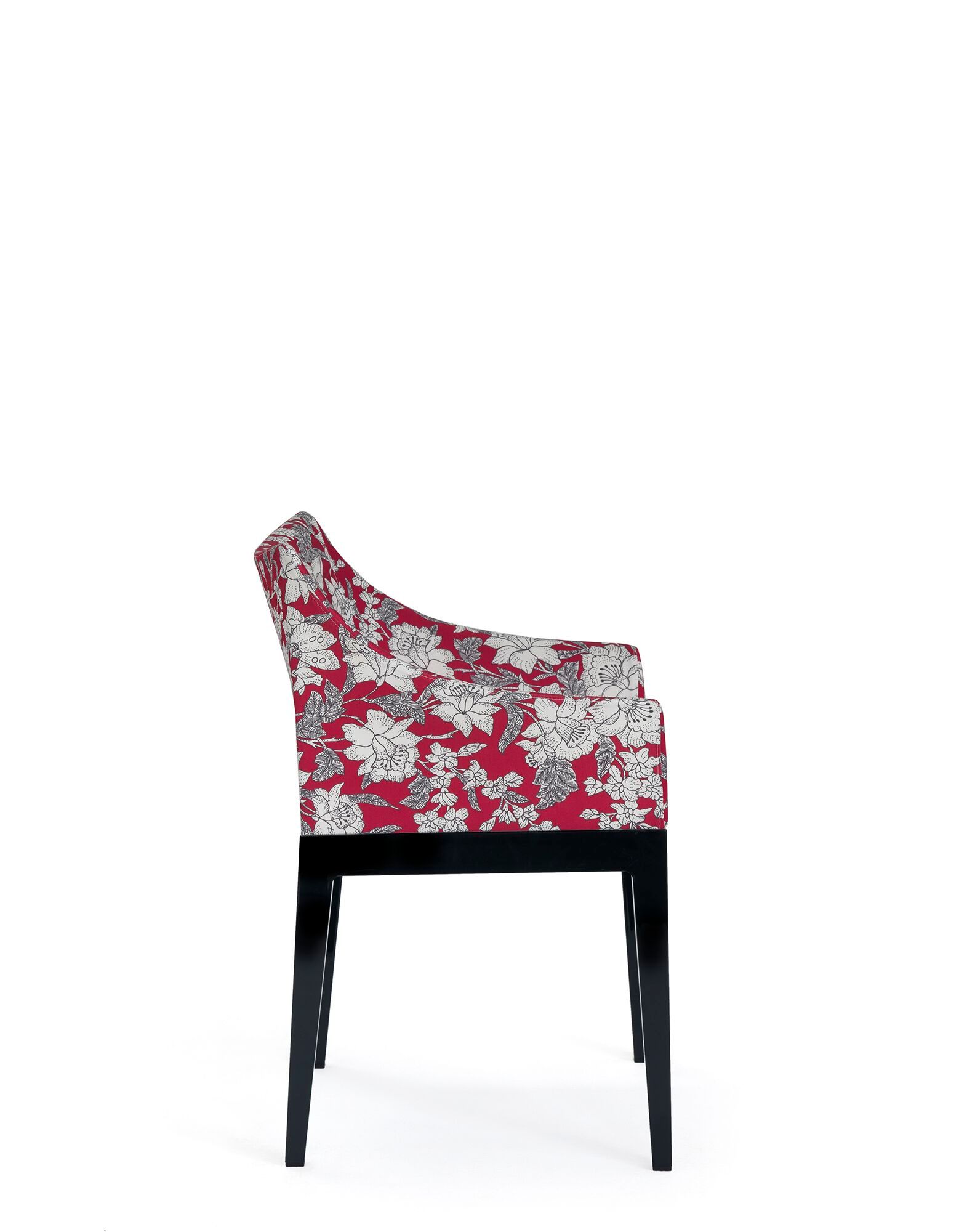 Полиуретановый стул с подлокотниками Kartell MADAME ARCH-00013781 - Вид №27