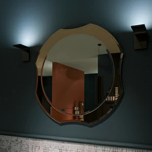 Зеркало LUXOR775 Antonio Lupi LUXOR