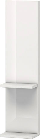 VE740007979 Vero Элемент полочки Орех натуральный, декор Duravit - Вид №2