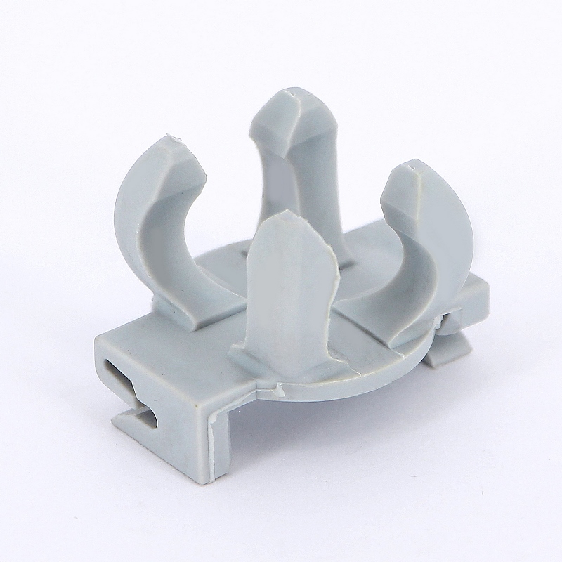 Поворотная клипса Quattro для арматурной сетки RM REHAU 14-20 212551 - Вид №1