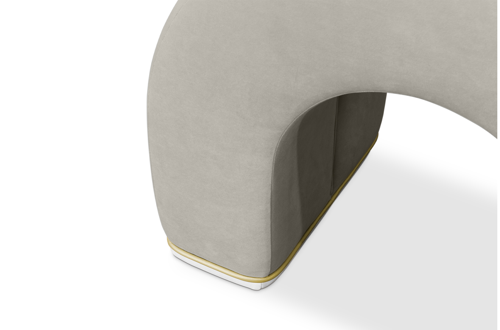 CIST706 Детские пуфики Пузыристый цикл Circu  - Вид №4