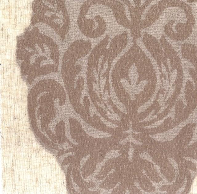 Aldeco Дамасская ткань Character sun-id-1474593 - Вид №6