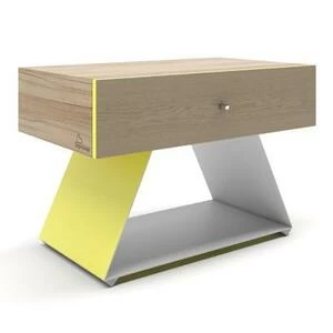 Тумба Shape с ящиком