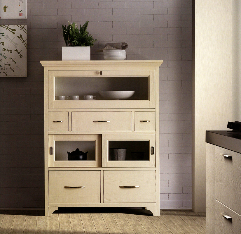 Буфет  BTC INTERNATIONAL 844T 