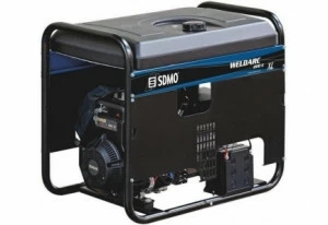 Сварочный генератор SDMO WELDARC 200