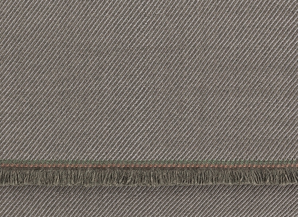 070704 Матрац GL Diagonal aloe-opal большой GAN Garden Layers - Вид №1