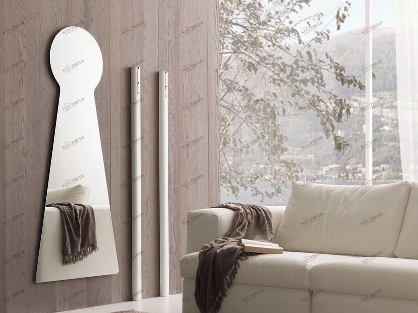 IDEAS Group Настенное зеркало sun-id-1488179