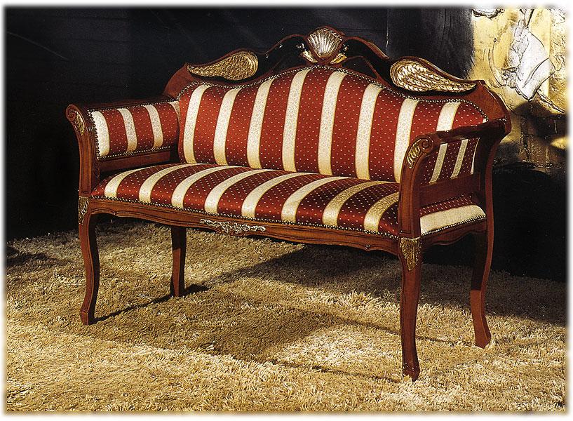 Софа  MIRANDOLA 199/AP  - Вид №1