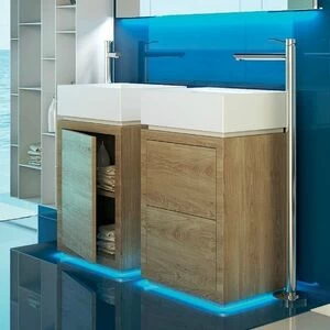 TWPE01CN Bathroom Collection раковина Moma