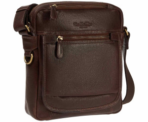 B402319-245-09 Сумка через плечо Dr Koffer