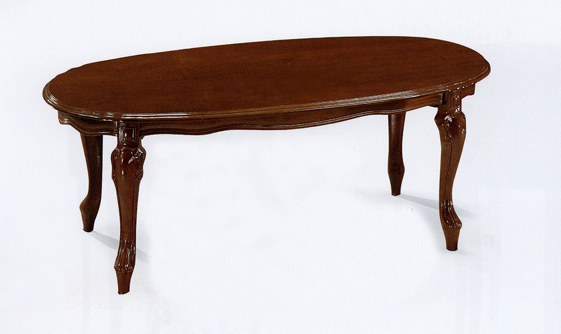 Стол журнальный  GIULIACASA 1420-MI Michelangelo