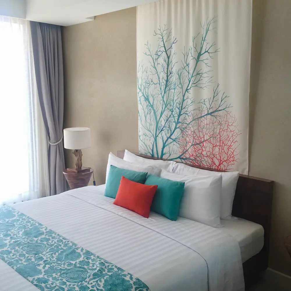 Декоративная краска Maitre Deco «Veloute» эффект бархата 1.2 кг STLM-2174787 - Вид №9