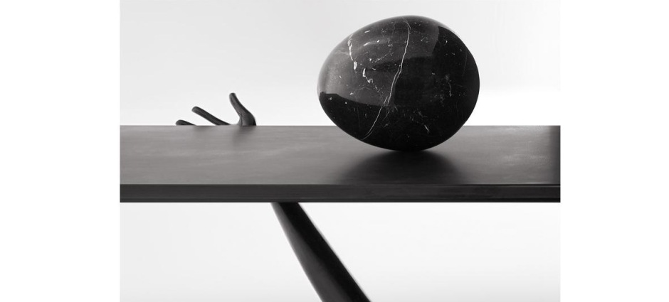 007652 Столик BD Barcelona Design Leda - Вид №2