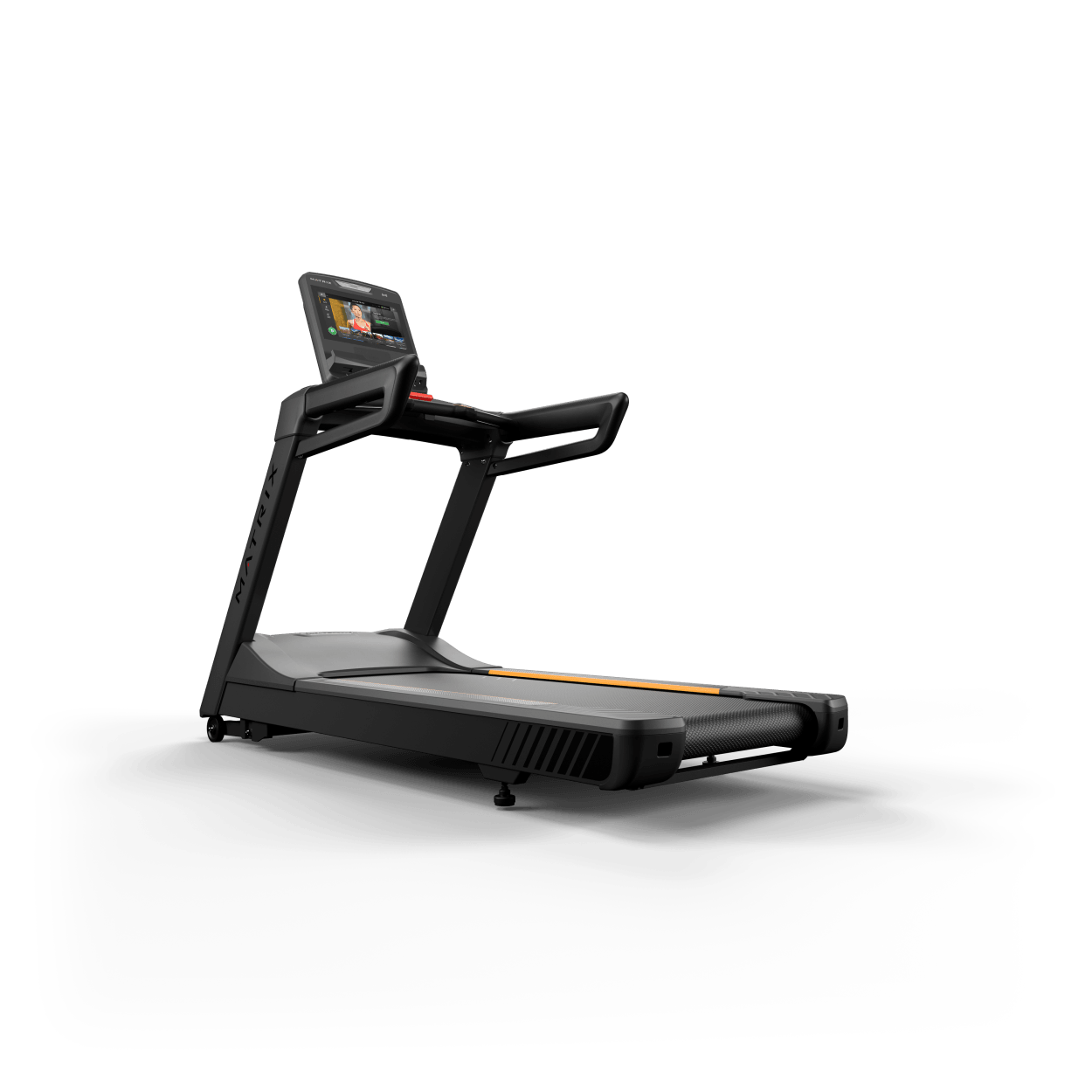 Беговая дорожка endurance premium led MATRIX sun-id-2068495 - Вид №2