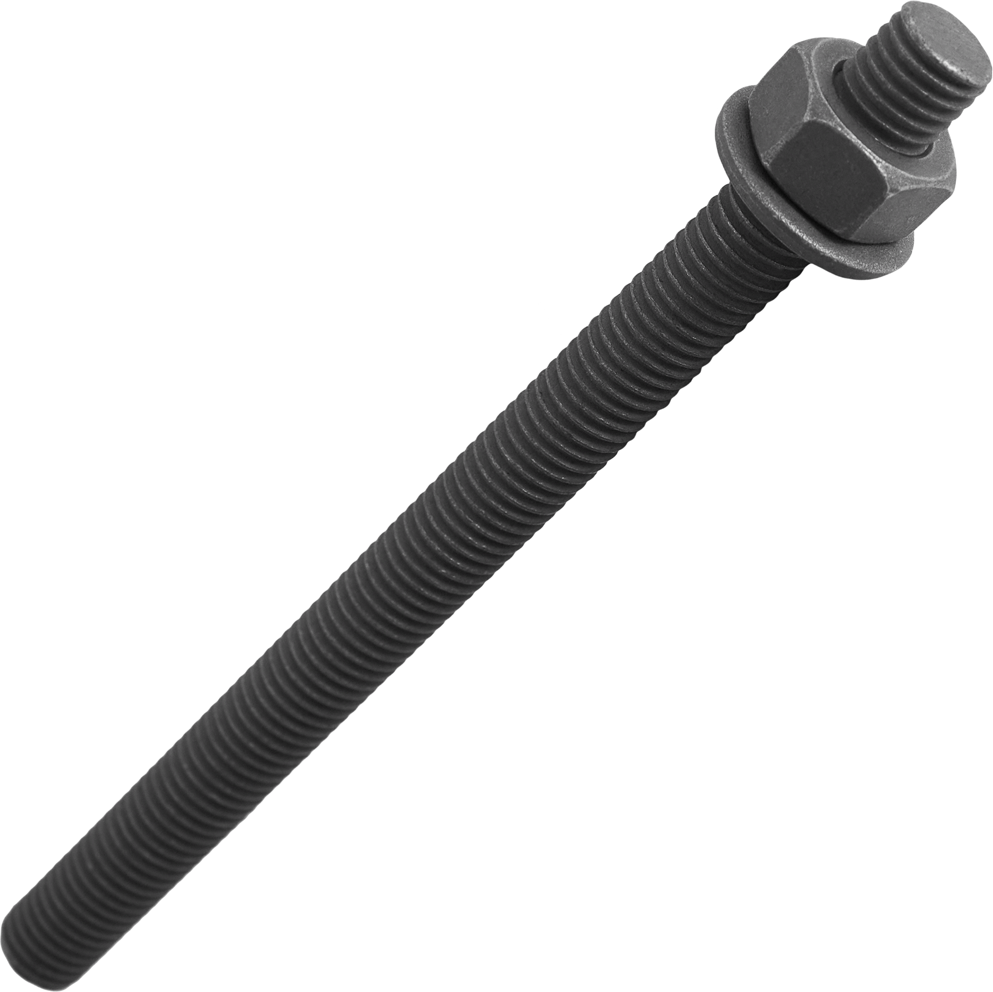 86223920 Шпилька с резьбой Sormat M12x160 мм STLM-0067183 Santreyd 