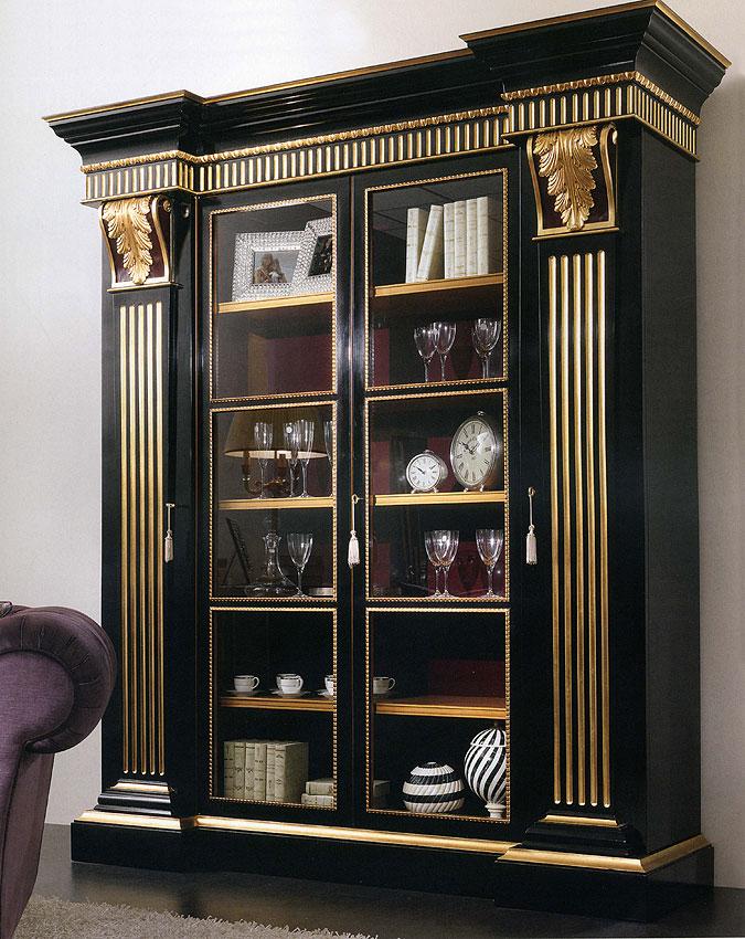 Витрина  CEPPI 2539 Luxury