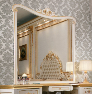 Зеркало Ginevra CARLO ASNAGHI 11345