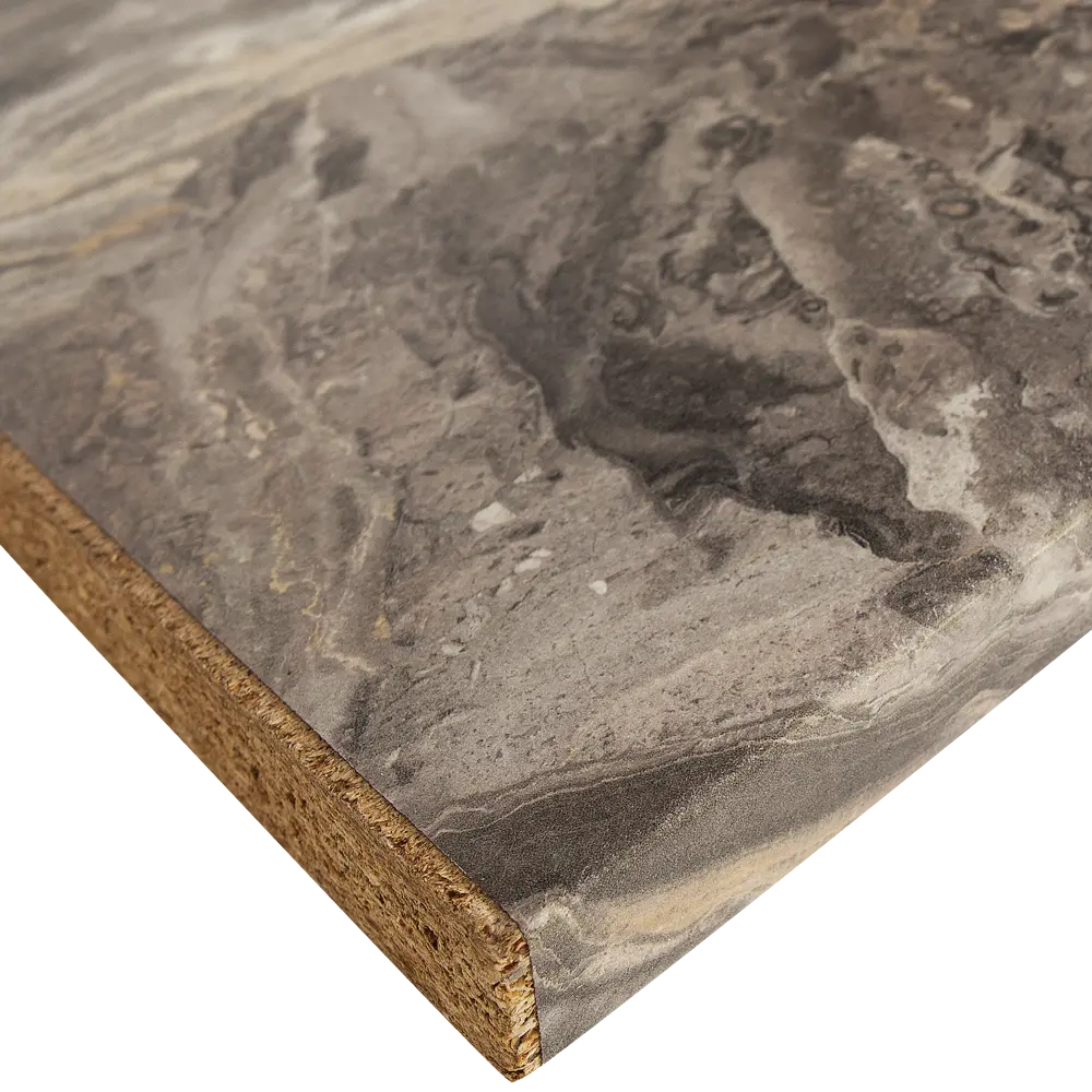 Столешница Delinia серия Нэнси 300x3.8x60 см БДСП/ДСП STLM-2027821 - Вид №2