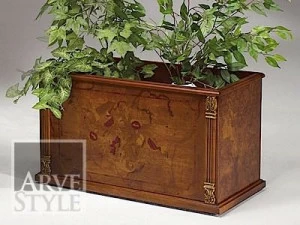 Arvestyle Кашпо из массива дерева Canaletto Cn-1020