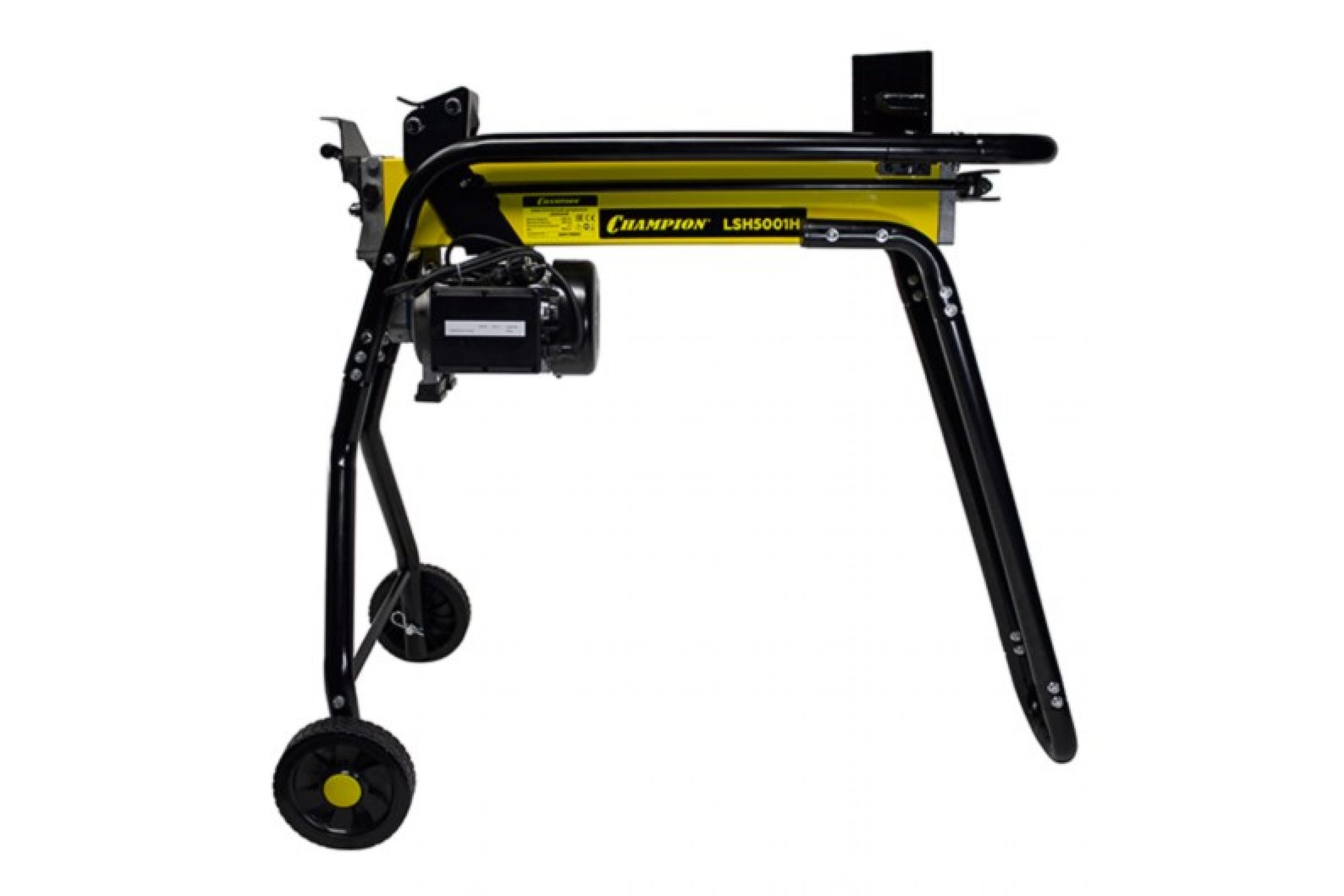 Дровокол электрический KRONWERK LSH5001H для заготовки дров 15626381 STLM-0006169 - Вид №1