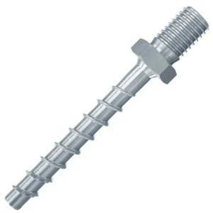 Саморез Fischer FBS II M10/21 по бетону 6x35 мм, 100 шт. 82891920 STLM-2095468