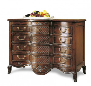 Комод  FRANCESCO MOLON G73