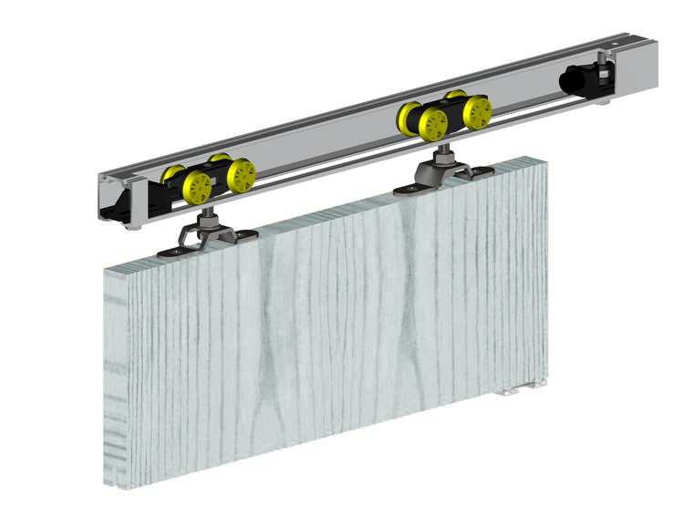 17599523 Комплект фурнитуры Twins 240 STLM-0008425 ARTENS  - Вид №5