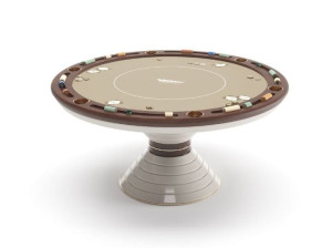 Круглый стол для покера
