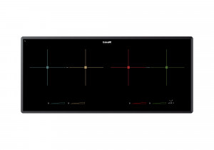 7334245 Варочная панель Индукционный мост S4000 7334 245 Fosterspa