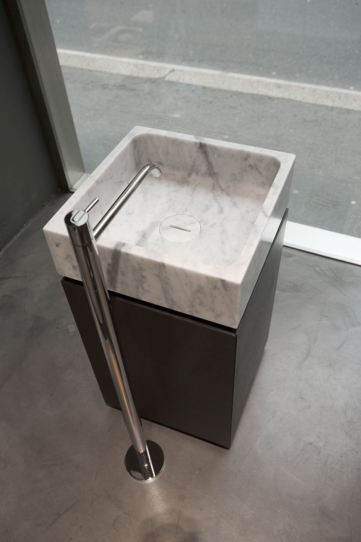 ST-108 Ayati Кран Antoniolupi  - Вид №27