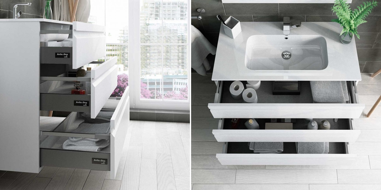 Avila Dos Комплект мебели Natalia 03/1 Color 70 Essentials NATALIA ESSENTIALS NATALIA031NEW - Вид №1