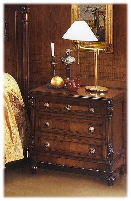 Тумбочка Debussy ANGELO CAPPELLINI 11021 