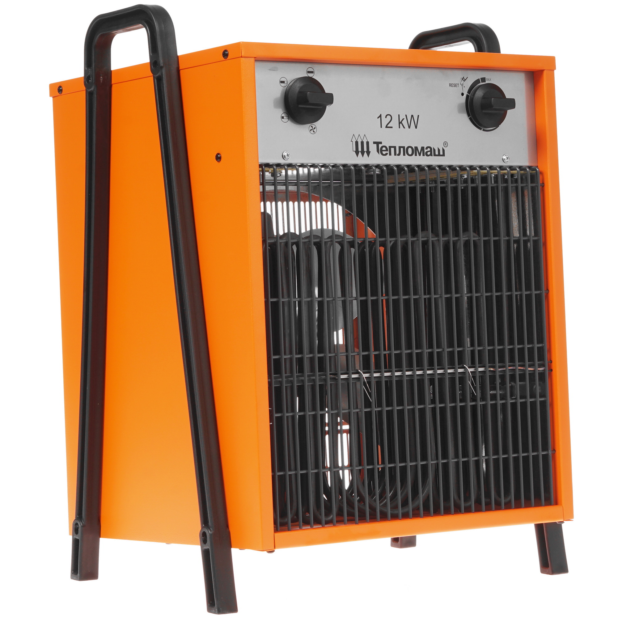 7998585 Тепловая пушка электрическая Тепломаш КЭВ-12С40Е STDN-0004746