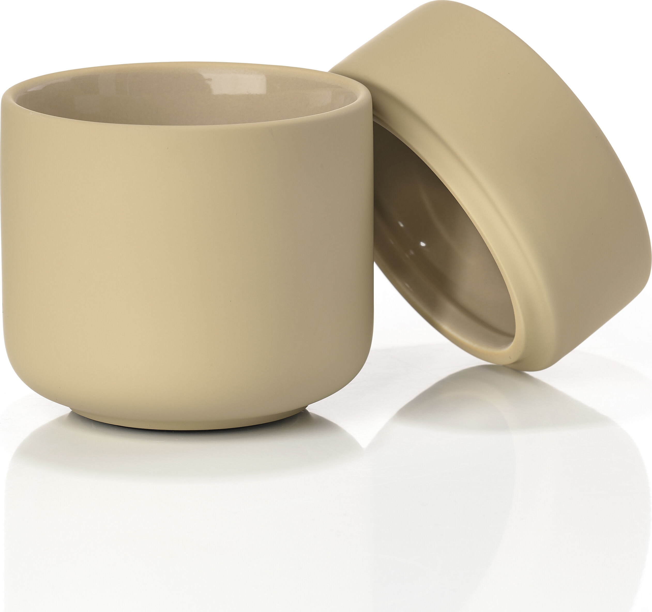 15759 банка с крышкой Zone Denmark Ume - Вид №4