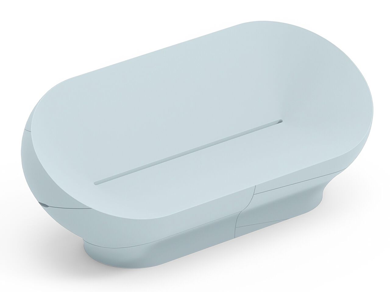 Полиэтиленовый садовый диван Lyxo Design Вера ARCH-00139041 - Вид №15