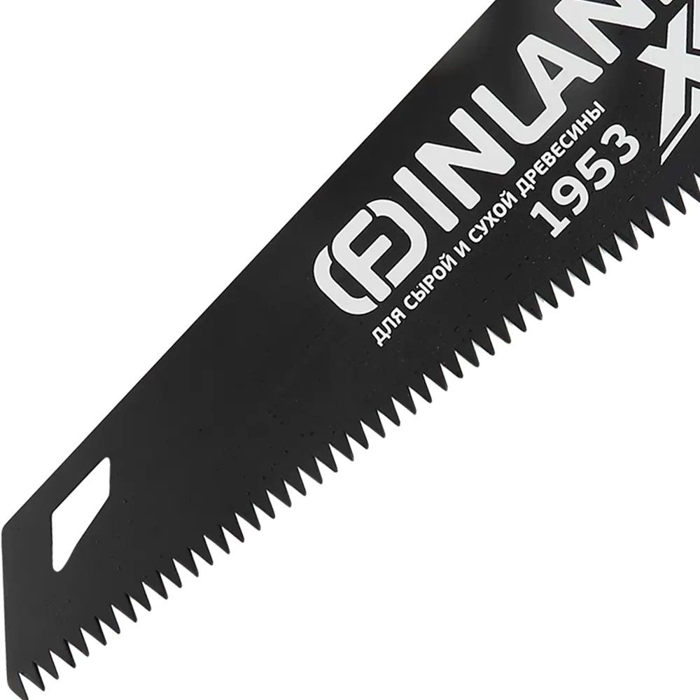 Пила по дереву Finland 1953 400 мм STLM-2028698 - Вид №1